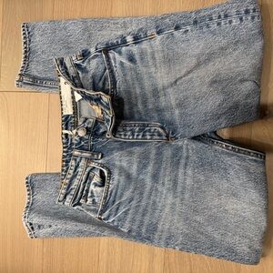 Rag & Bone Nina Cigarette Jean